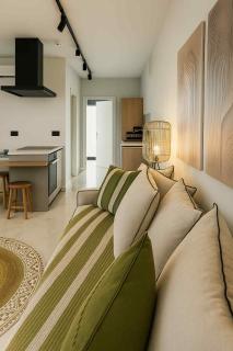 Luxury apartments terra - Preveza - 8