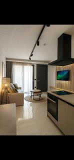 Luxury apartments terra - Preveza - 4