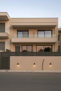 Luxury apartments terra - Preveza - 3