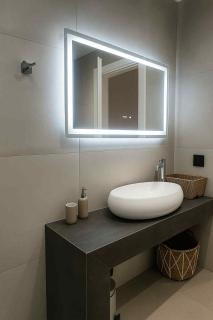 Luxury apartments terra - Preveza - 1