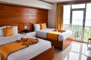 Napolitano Hotel - Santo Domingo - 0
