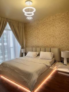 Meera apartment 2 bedrooms - Abu Dhabi - 9