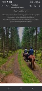 Odenlunds glamping - - 9