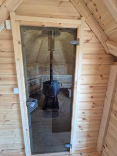 Odenlunds glamping - - 6