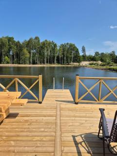 Odenlunds glamping - - 5