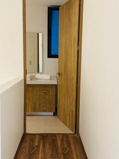 Linda habitación con baño privado - La Cañada - 2