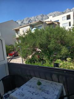 Sobe Gojak - Makarska (Macarsca) - 7