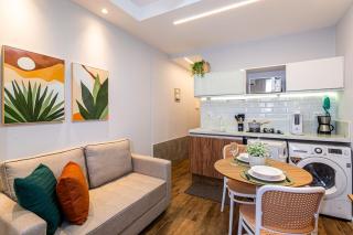 Oasis em Copacabana a 80m da Praia | DU 57/702 - 8