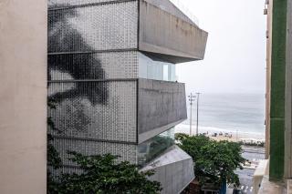 Oasis em Copacabana a 80m da Praia | DU 57/702 - 9