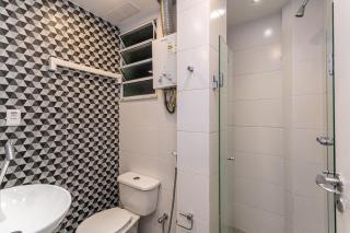 Oasis em Copacabana a 80m da Praia | DU 57/702 - Rio de Janeiro - 5
