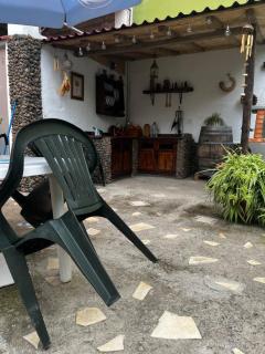 Casa FoFi 1 - Santa Cruz de Tenerife - 5