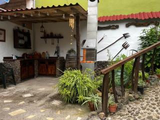 Casa FoFi 1 - Santa Cruz de Tenerife - 3