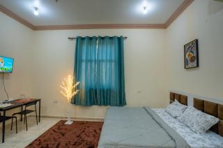 Baith Al Jannah - Abu Dhabi - 8