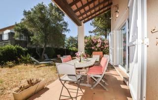 Lovely Home In Prunete With Outdoor Swimming Pool - Prunete - 4