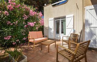 Lovely Home In Prunete With Outdoor Swimming Pool - Prunete - 3