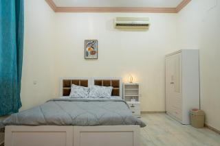 Baith Al Jannah - Abu Dhabi - 2
