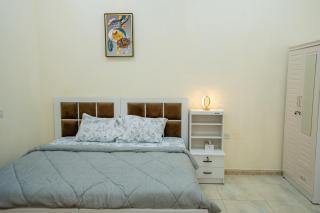 Baith Al Jannah - Abu Dhabi - 1