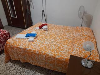 Haus Domenico - Marina di Camerota - 6