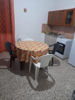 Haus Domenico - Marina di Camerota - 1