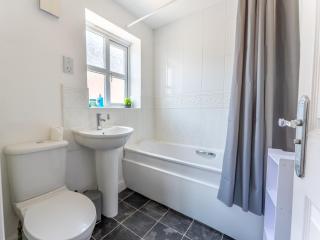 TownHouse Lymm 6beds 4bath Fast Wifi - Warrington - 5