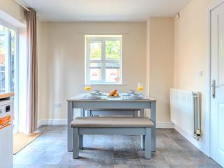 TownHouse Lymm 6beds 4bath Fast Wifi - Warrington - 3