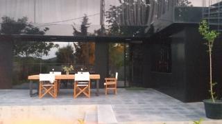 Detached villa with a small garden - Seferihisar - 8