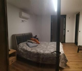Detached villa with a small garden - Seferihisar - 7