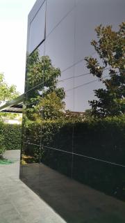 Black Box village with garden - 6