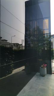 Black Box village with garden - 4