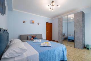 Sole e Luna Apartment - Trapani - 6