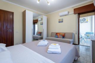 Sole e Luna Apartment - Trapani - 2