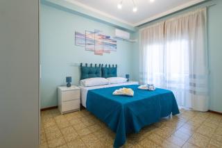 Sole e Luna Apartment - Trapani - 9