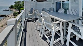 Put-in-Bay Waterfront Condo #207 - 1