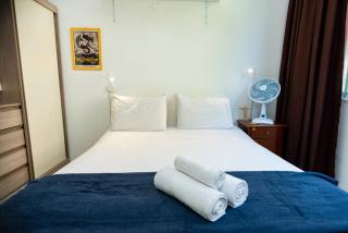 Studio Largo do Machado – 100 m du métro, avec lave-linge - 7