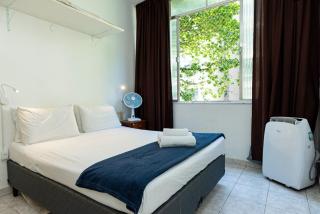 Studio Largo do Machado – 100 m du métro, avec lave-linge - 6