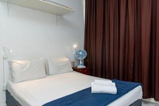 Studio Largo do Machado – 100 m du métro, avec lave-linge - 5