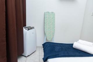 Studio Largo do Machado – 100 m du métro, avec lave-linge - 4