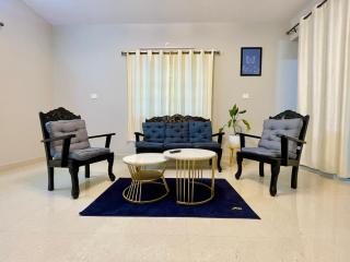 Twin property 1bhk in colva - Colva - 9