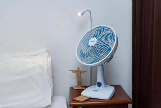 Studio Largo do Machado – 100 m du métro, avec lave-linge - 2