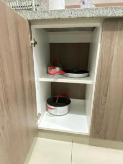 Comfortable Apartment with Pool and Sauna - Lima - 3