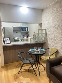 Comfortable Apartment with Pool and Sauna - Lima - 4