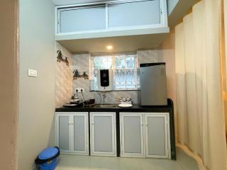 Twin property 1bhk in colva - Colva - 5