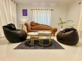 Twin property 1bhk in colva - Colva - 3