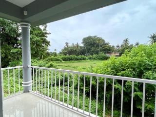 Twin property 1bhk in colva - Colva - 2