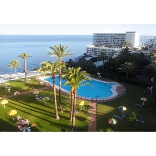 Relaxing Coast - Torre La Roca - City Center - 1