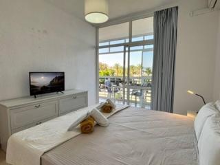 Relaxing Coast - Torre La Roca - City Center - 8