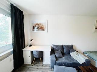 StayTime - Almond Room - Chemnitz - 6