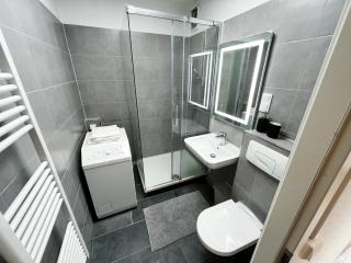 StayTime - Almond Room - Chemnitz - 5