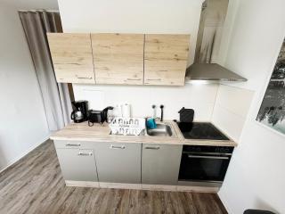StayTime - Almond Room - Chemnitz - 3