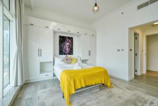 Cozy and Spacious 2Bedroom with Marina Bay view - 3